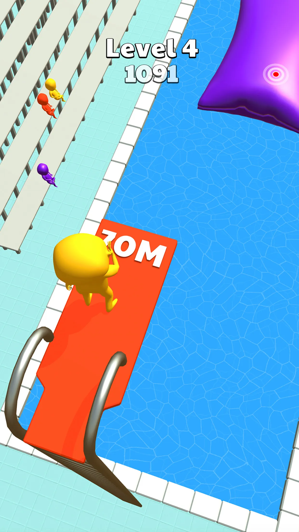 Summer Buster: Ball Pool Slide | Indus Appstore | Screenshot