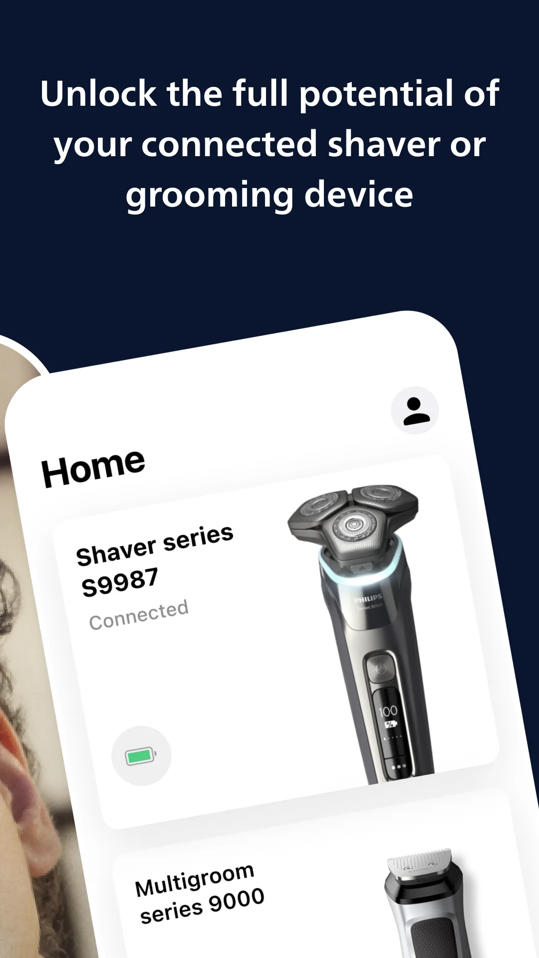 GroomTribe Styling and Shaving | Indus Appstore | Screenshot