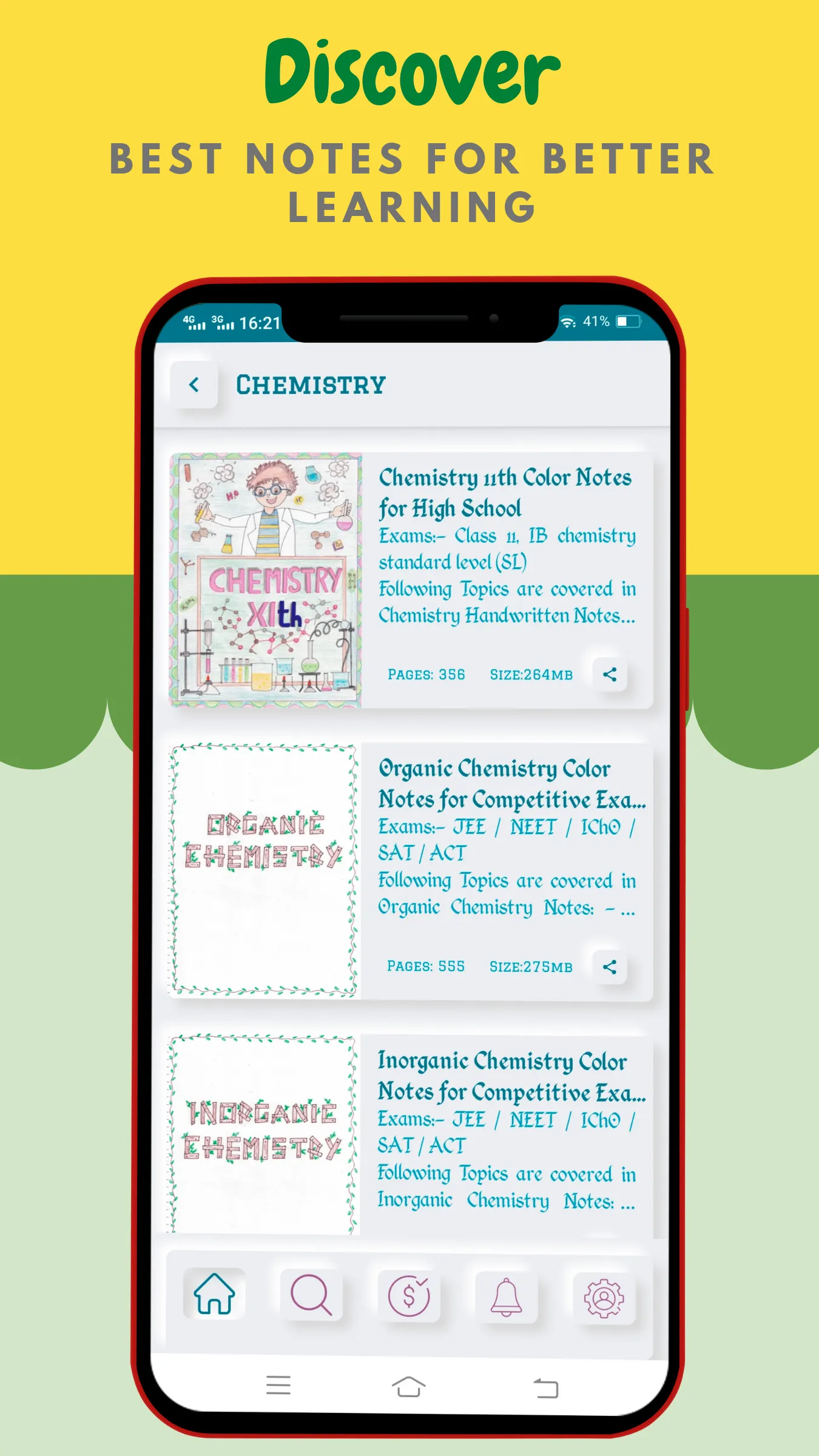 NewtonDesk - Creative Learning | Indus Appstore | Screenshot