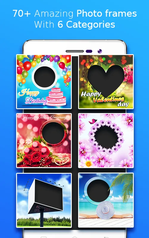 Edit Photos And Videos | Indus Appstore | Screenshot