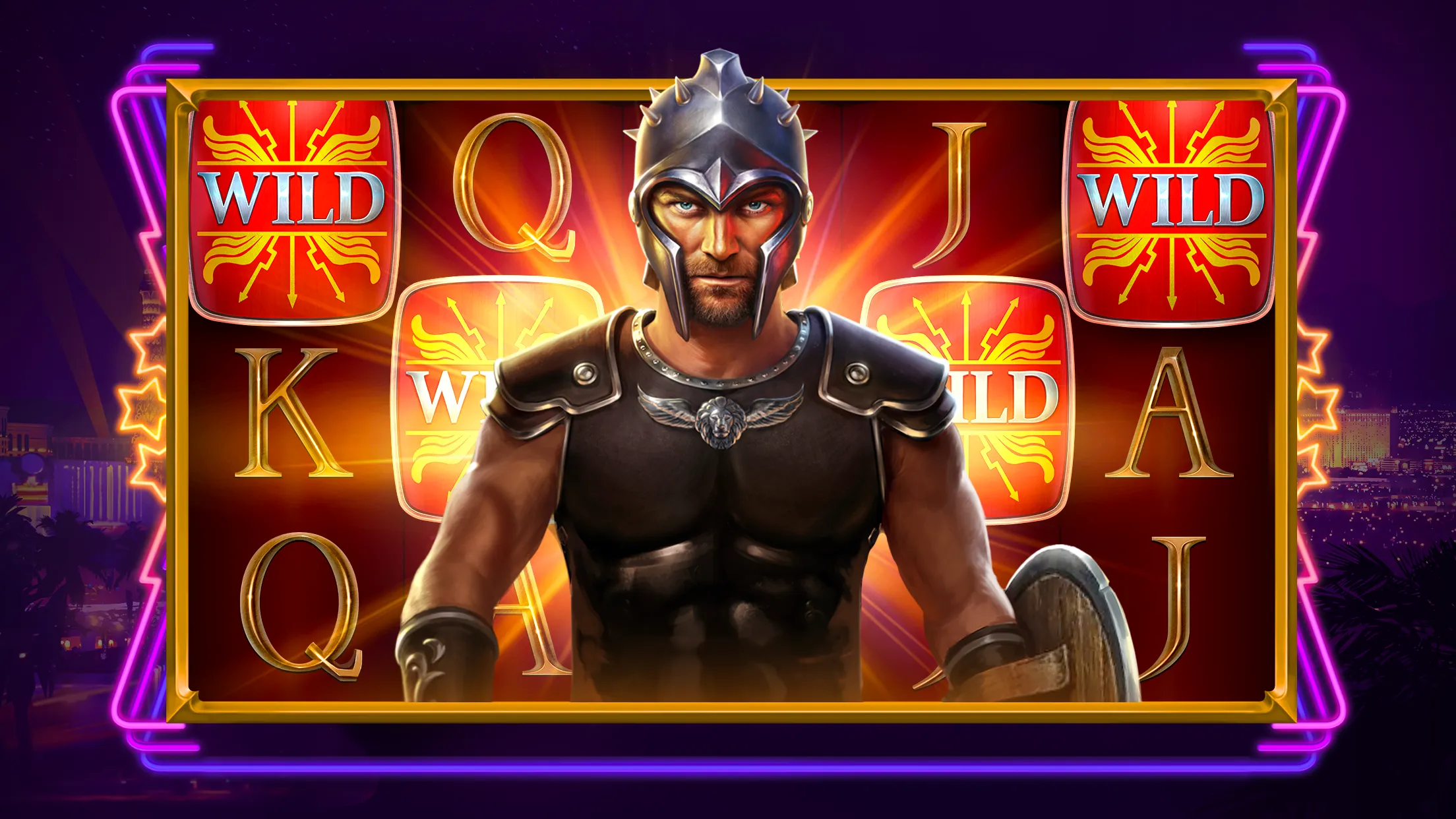 Gambino Slots - Online Casino | Indus Appstore | Screenshot