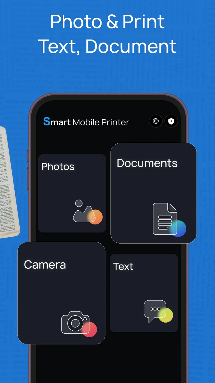 Smart Printer - Printing tool | Indus Appstore | Screenshot