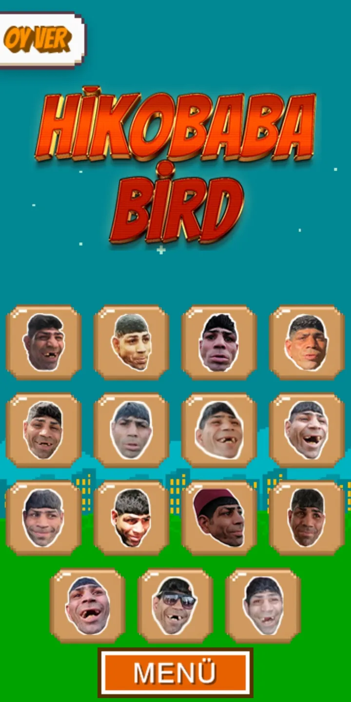 Hiko Baba Bird - Kuraaa | Indus Appstore | Screenshot