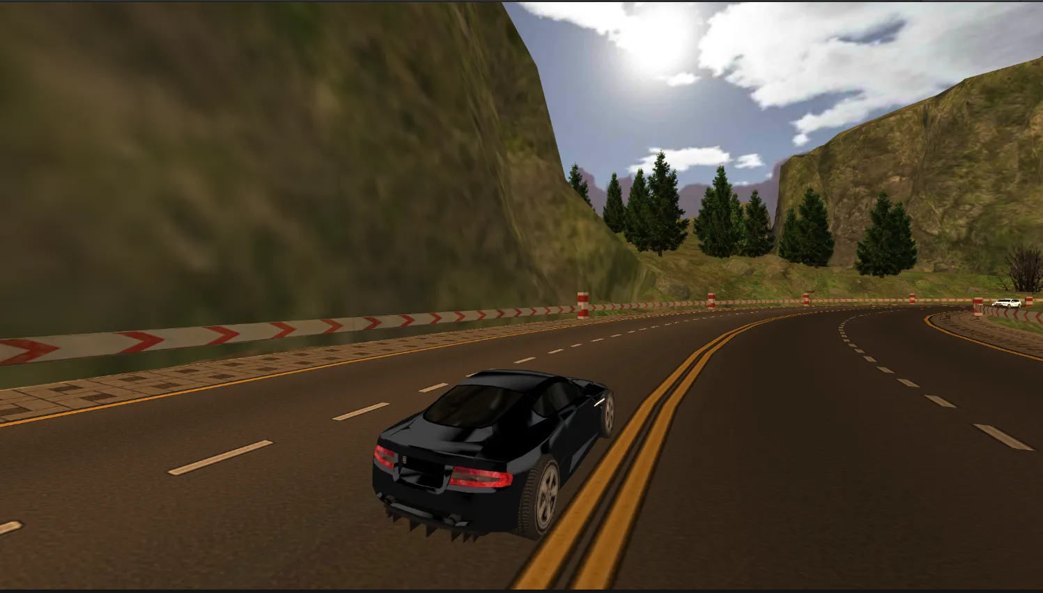 UnderWorld Racing: GTS | Indus Appstore | Screenshot