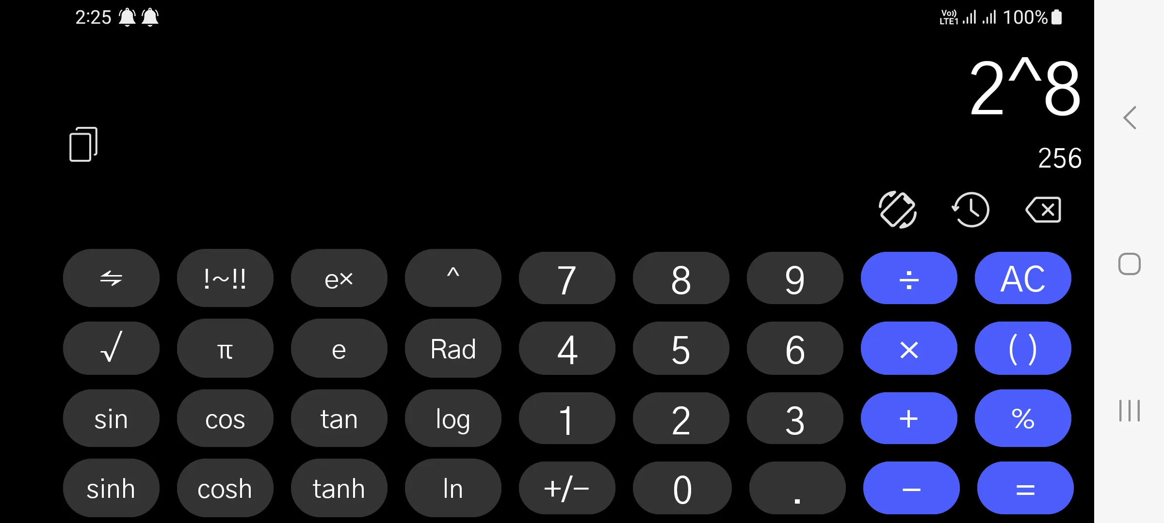 My Calculator: Calculator Pro | Indus Appstore | Screenshot