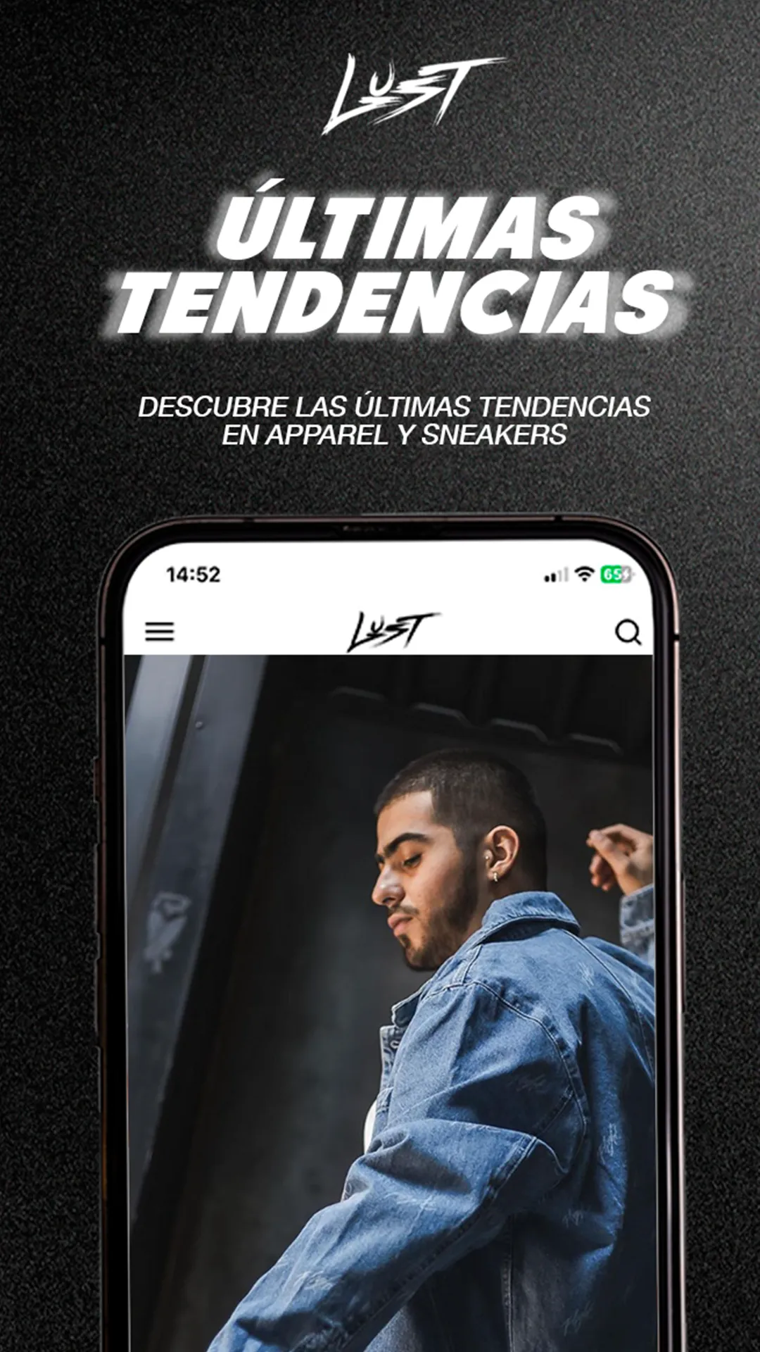 LustMéxico | Indus Appstore | Screenshot