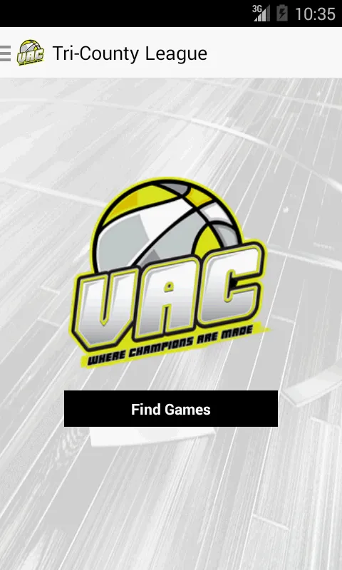 Varsity Athletic Club | Indus Appstore | Screenshot