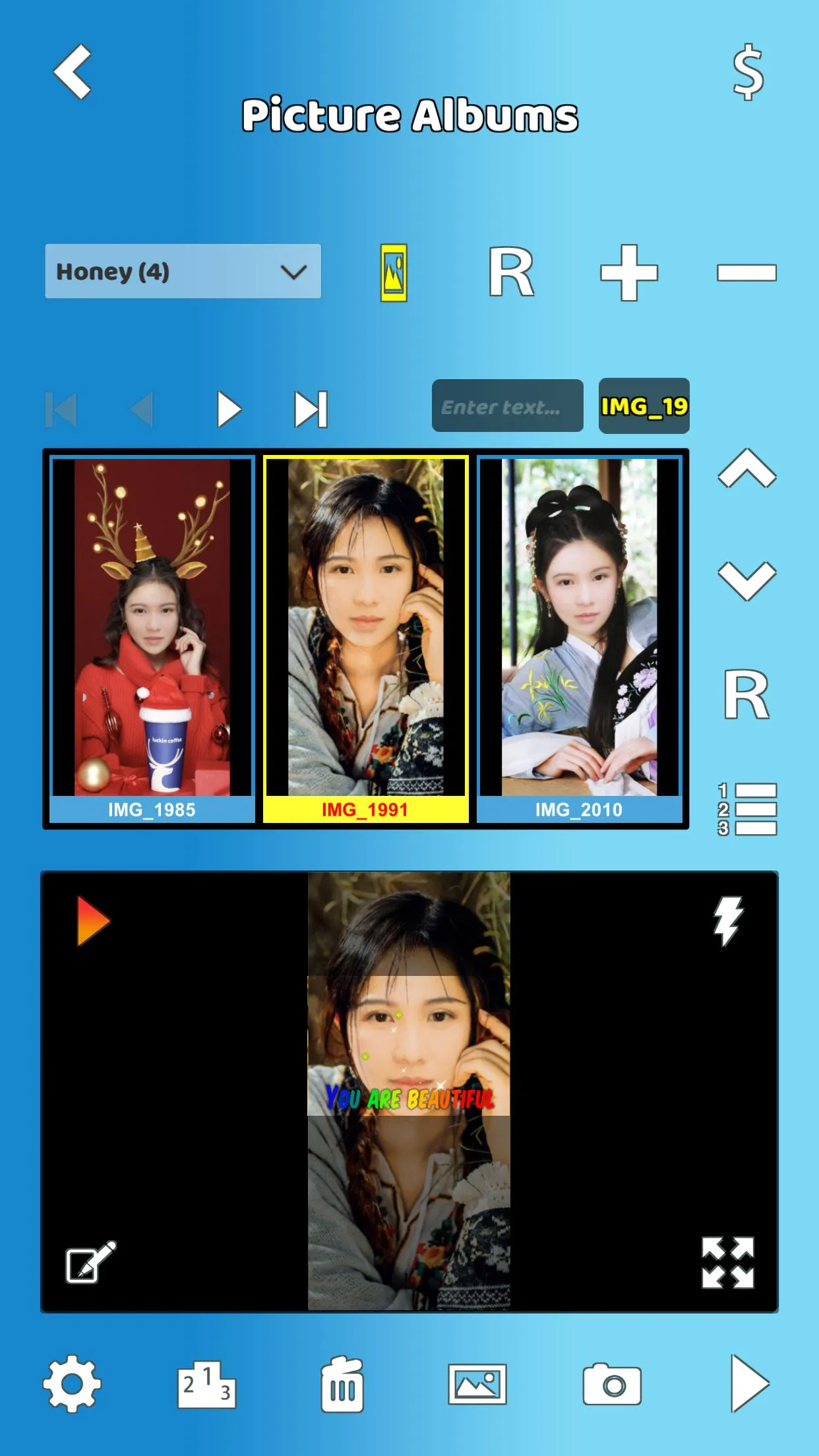 Titicaca Puzzle | Indus Appstore | Screenshot