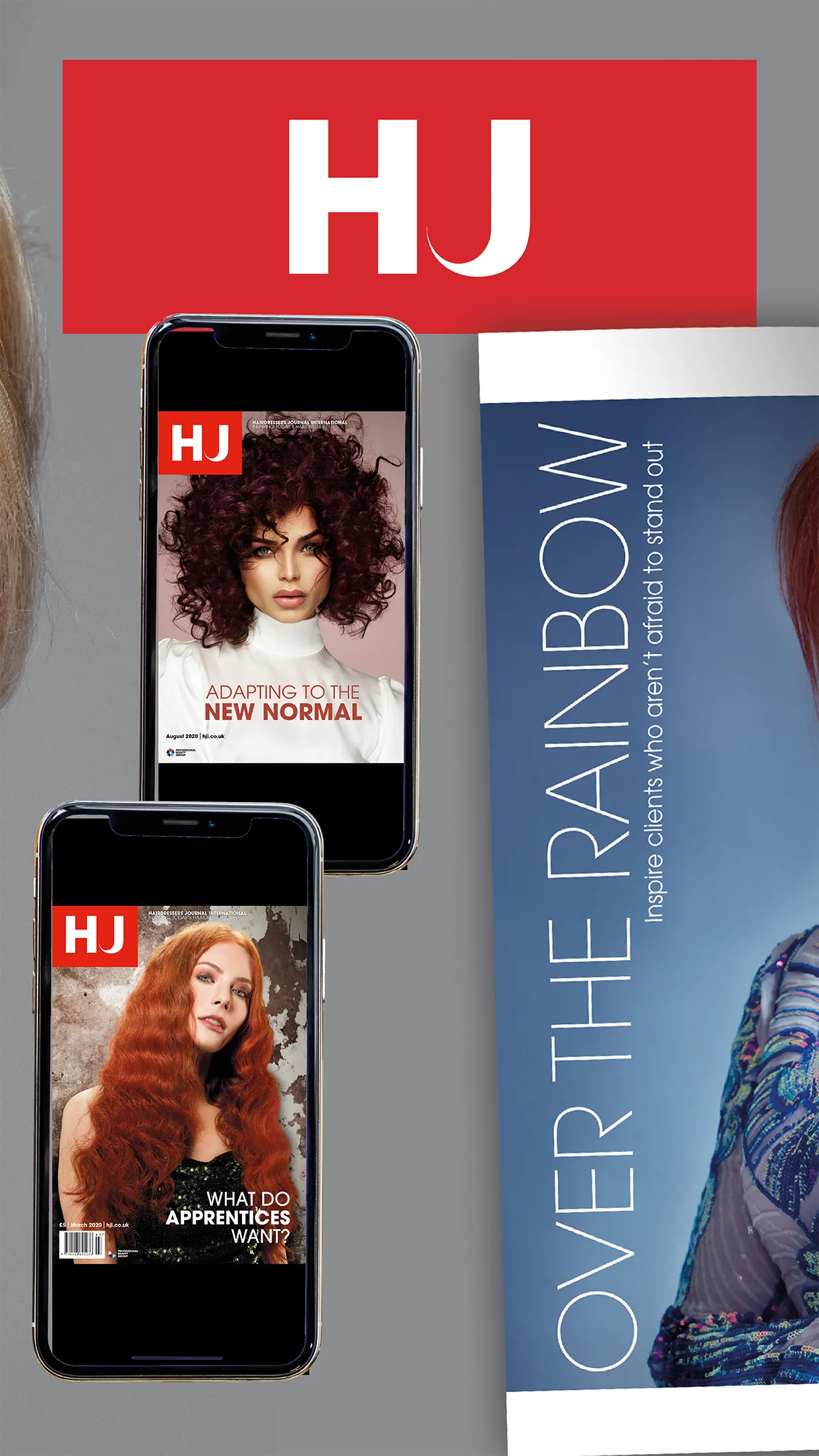 Hairdressers Journal | Indus Appstore | Screenshot