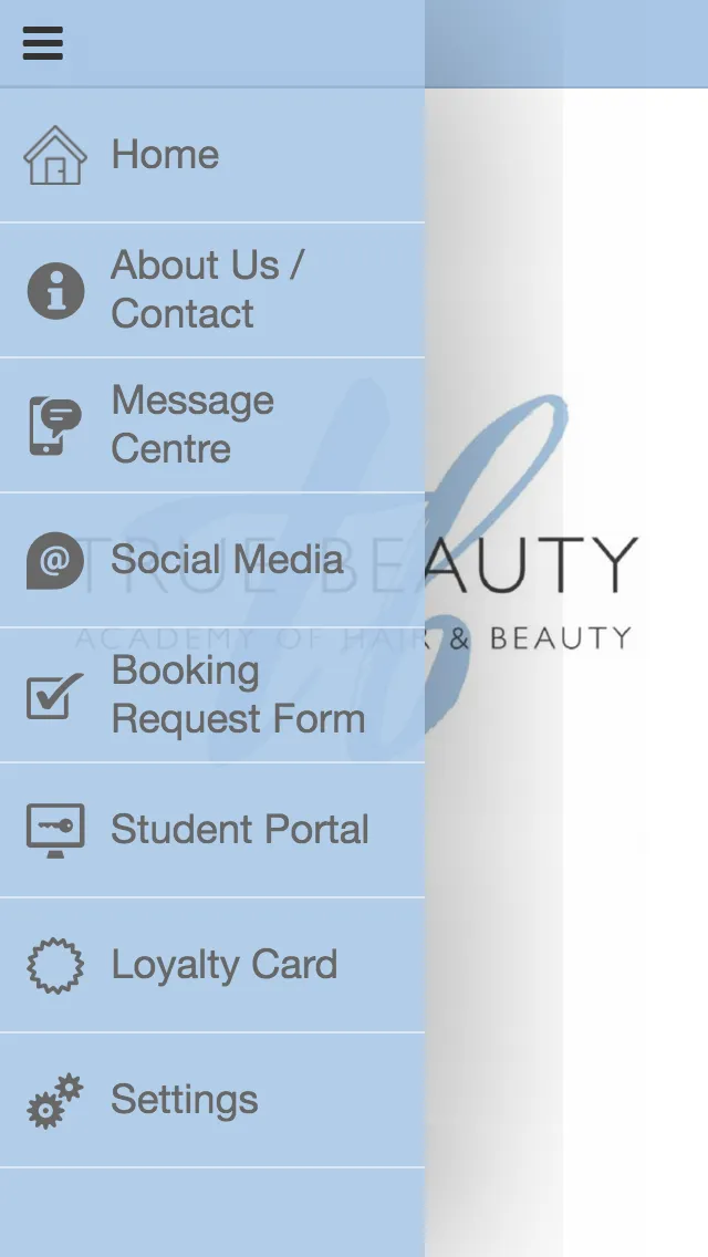 True Beauty Academy | Indus Appstore | Screenshot