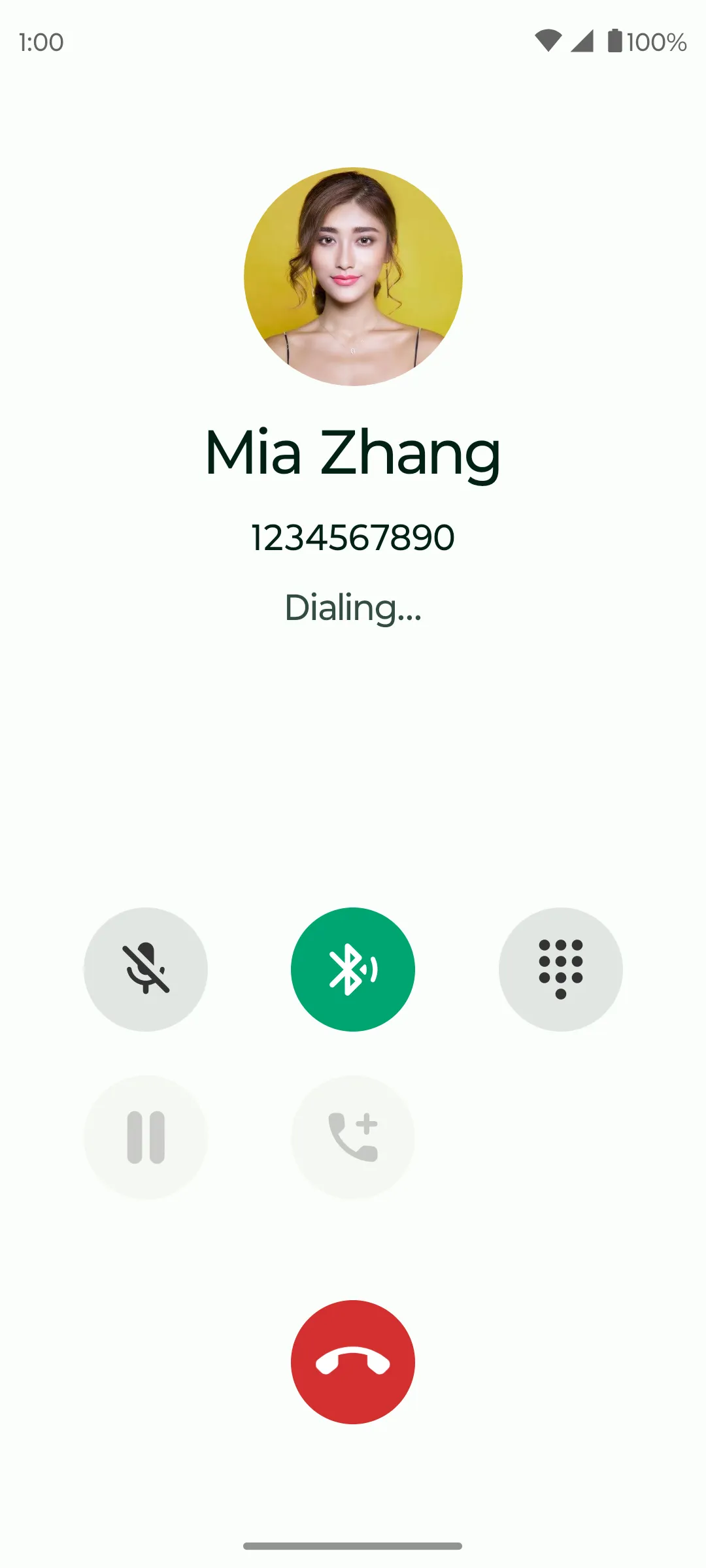 Fossify Phone | Indus Appstore | Screenshot