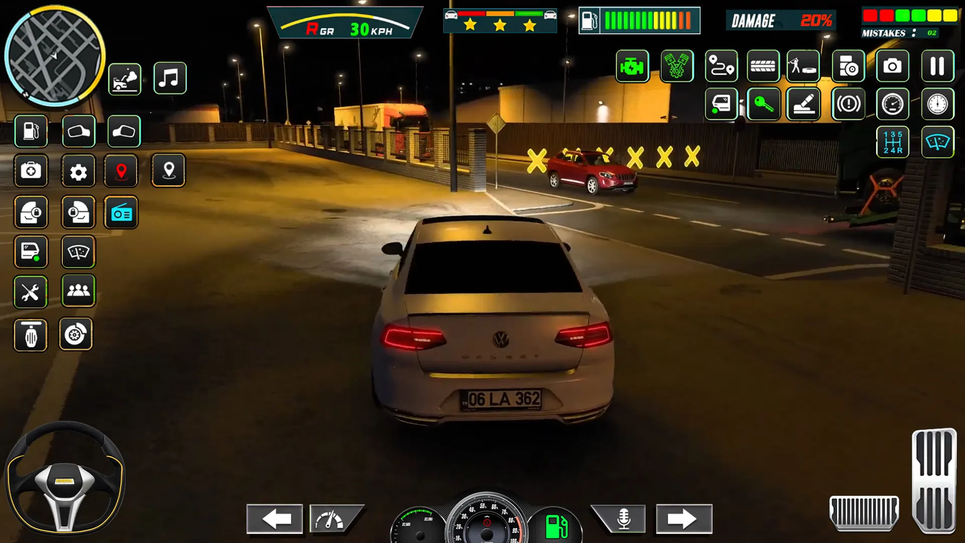 Car Simulator 2023- Car Games | Indus Appstore | Screenshot