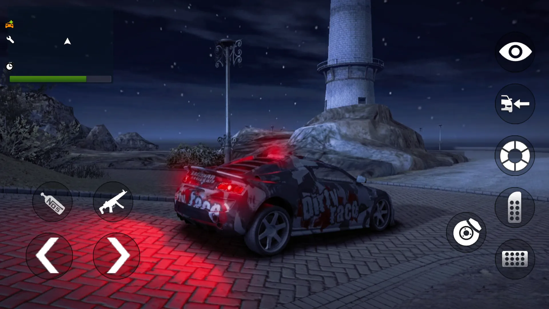 Urban City : Open World | Indus Appstore | Screenshot