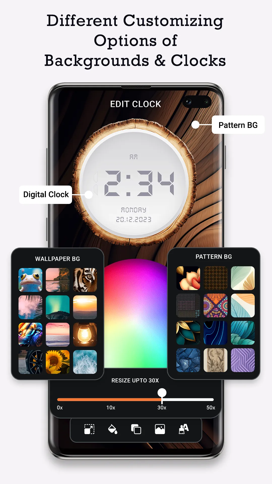 Time clock Face recognition time recorder wifi Free Support – Time Systems  Inc, image size:1080x1920