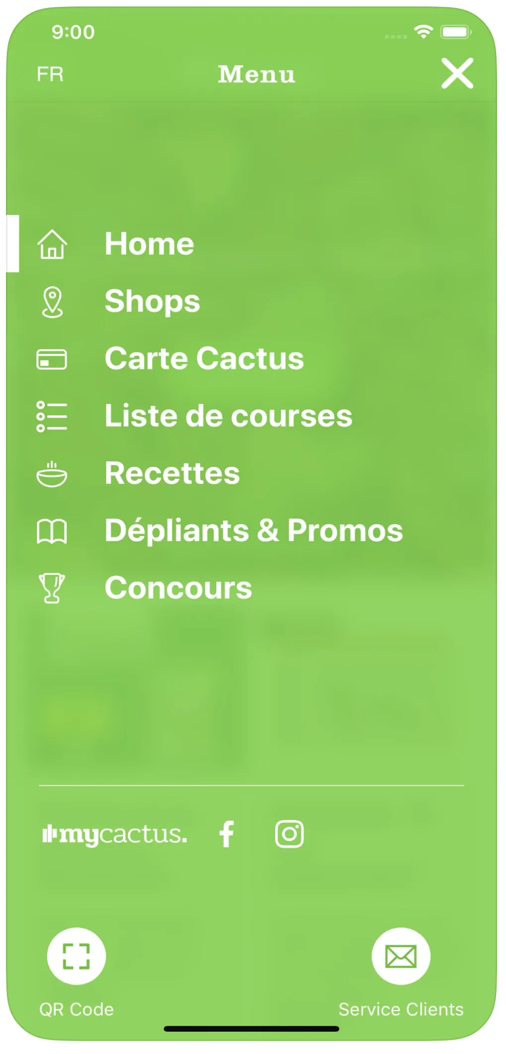 Cactus | Indus Appstore | Screenshot