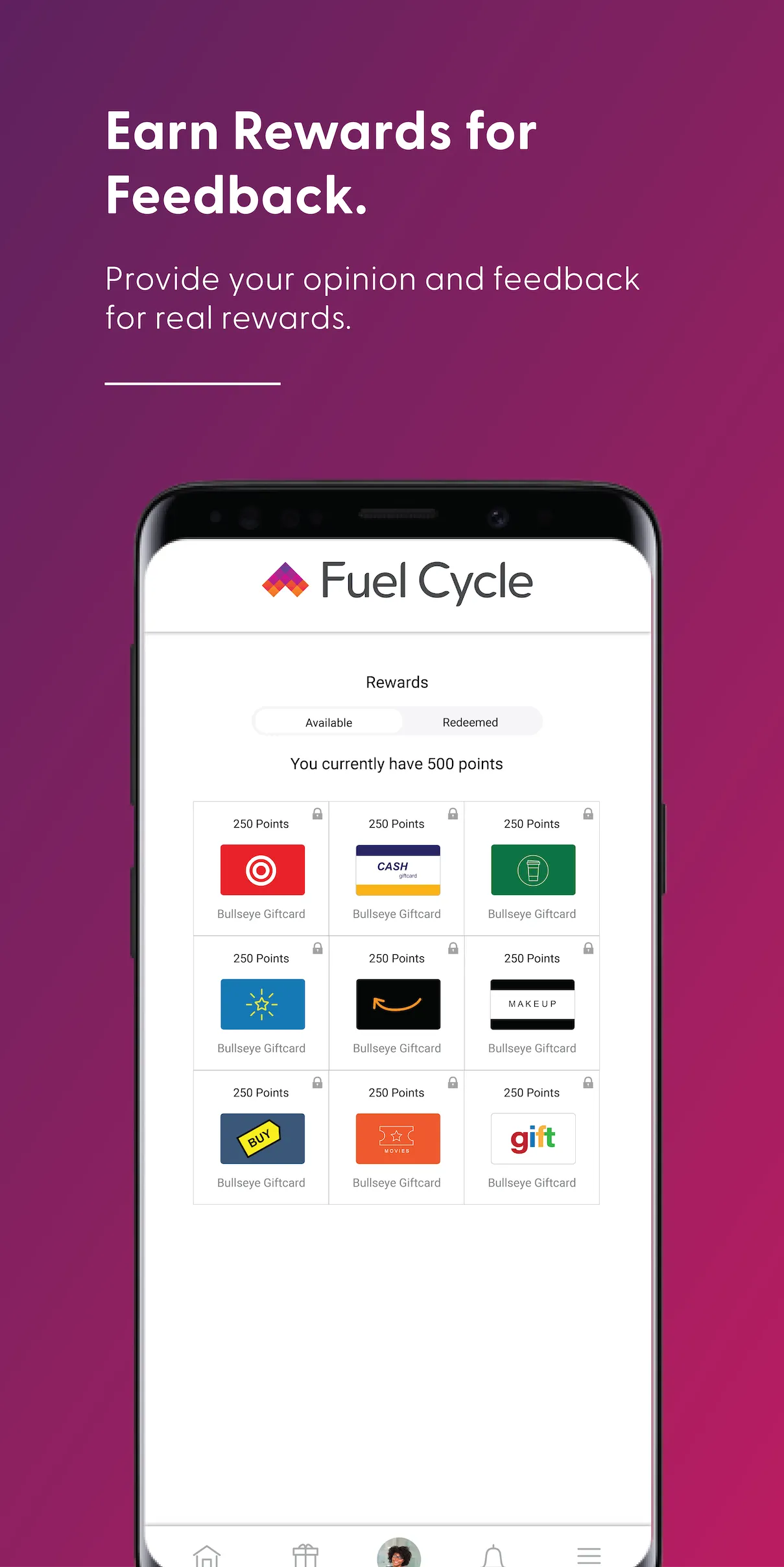 Community by Fuel Cycle | Indus Appstore | Screenshot