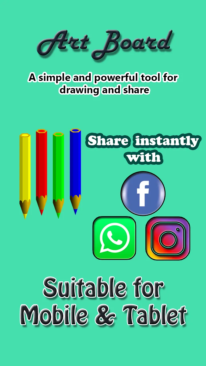 Art Board - Drawing App | Indus Appstore | Screenshot