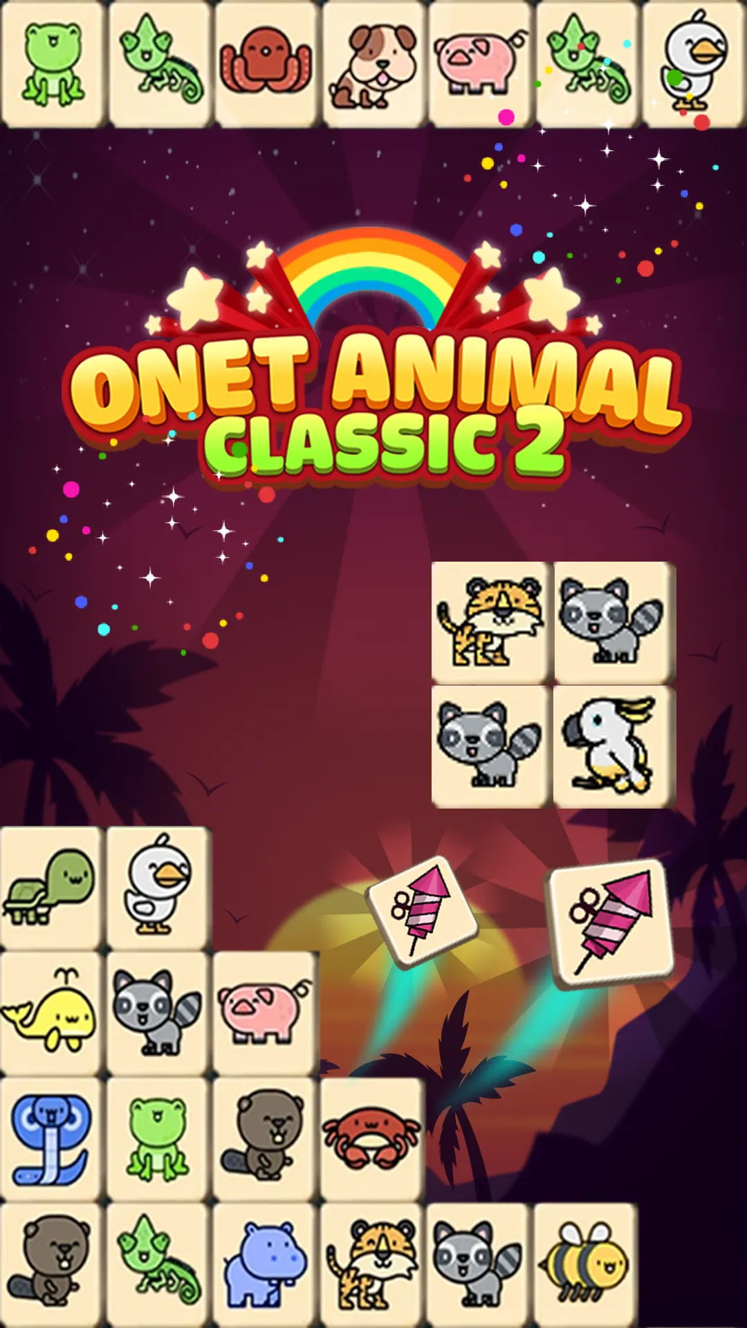 Onet Animal Super | Indus Appstore | Screenshot