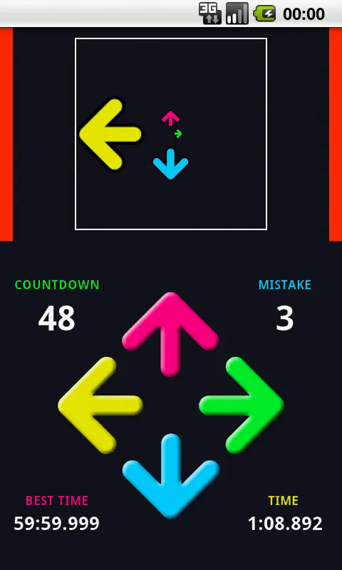 Hit Arrow | Indus Appstore | Screenshot