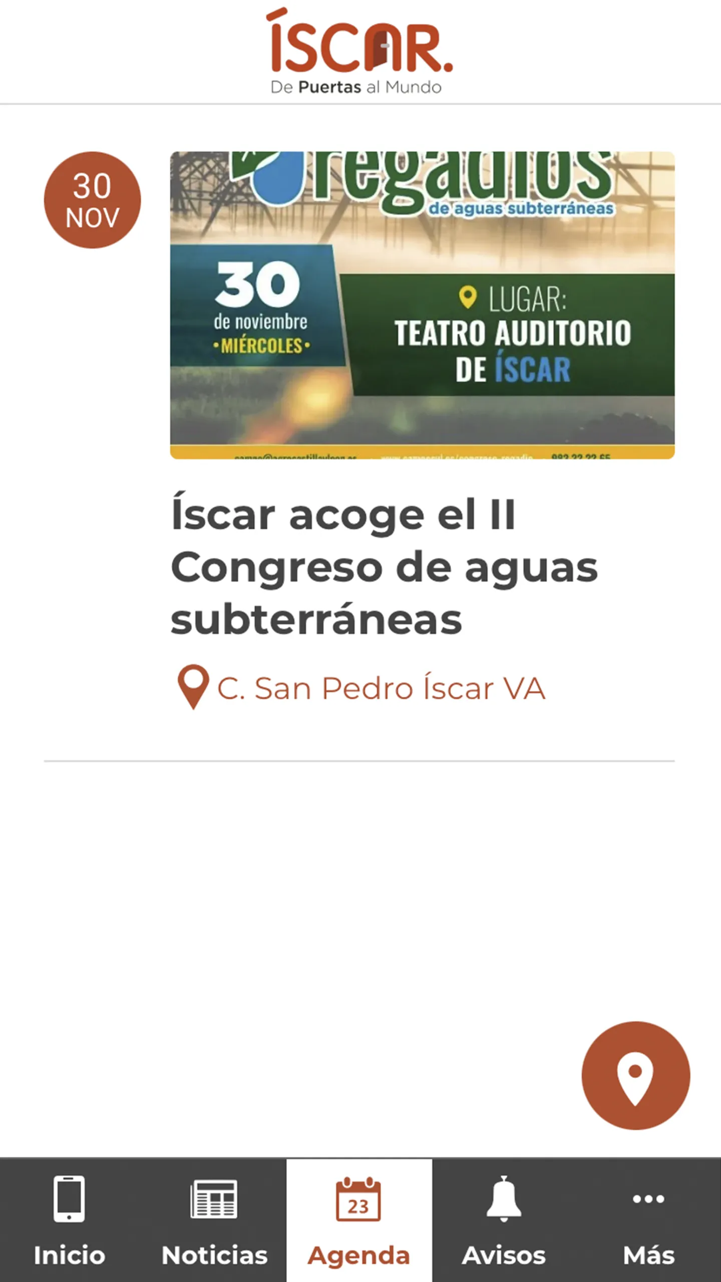 Íscar | Indus Appstore | Screenshot