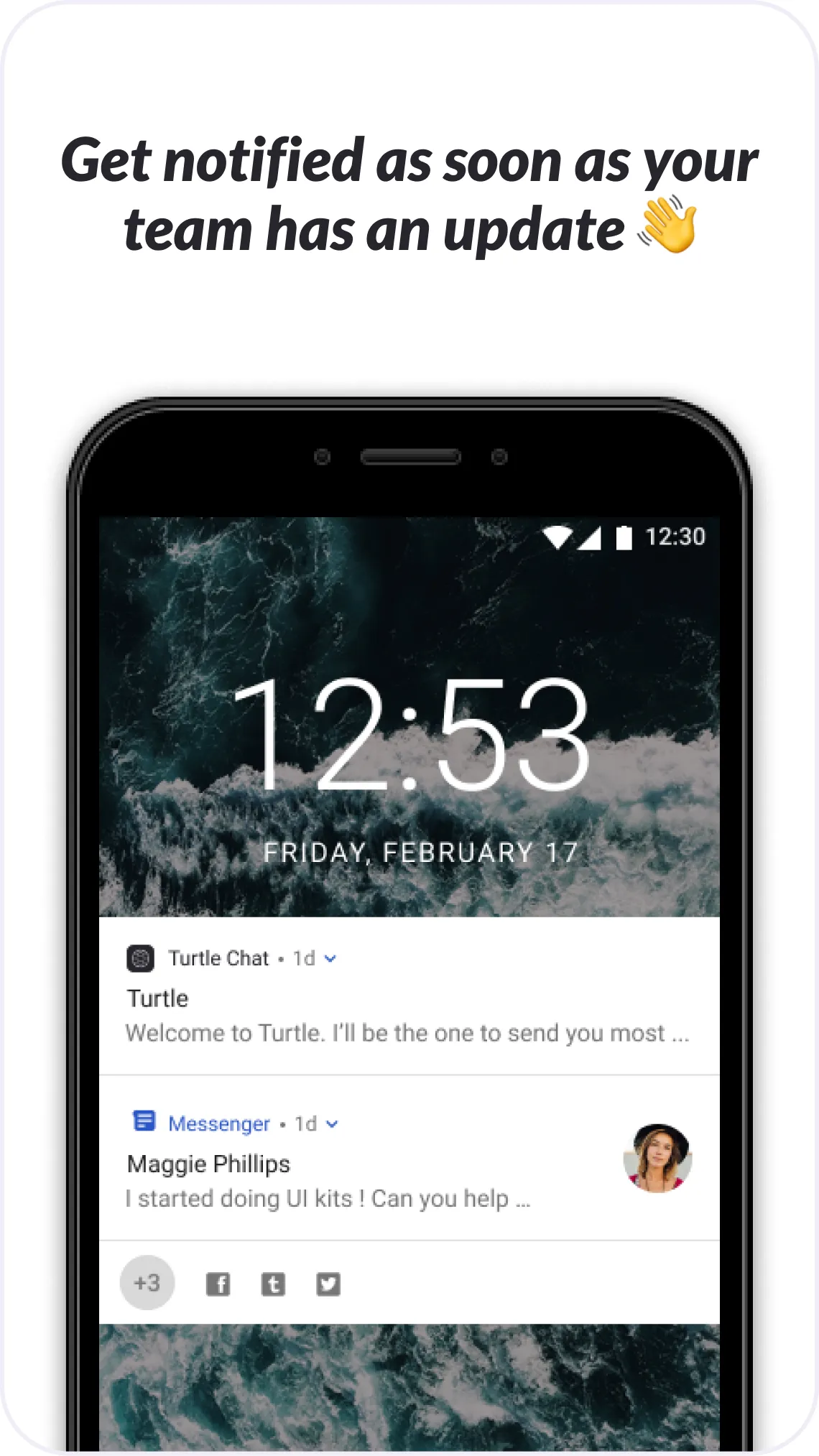 Turtle | Indus Appstore | Screenshot