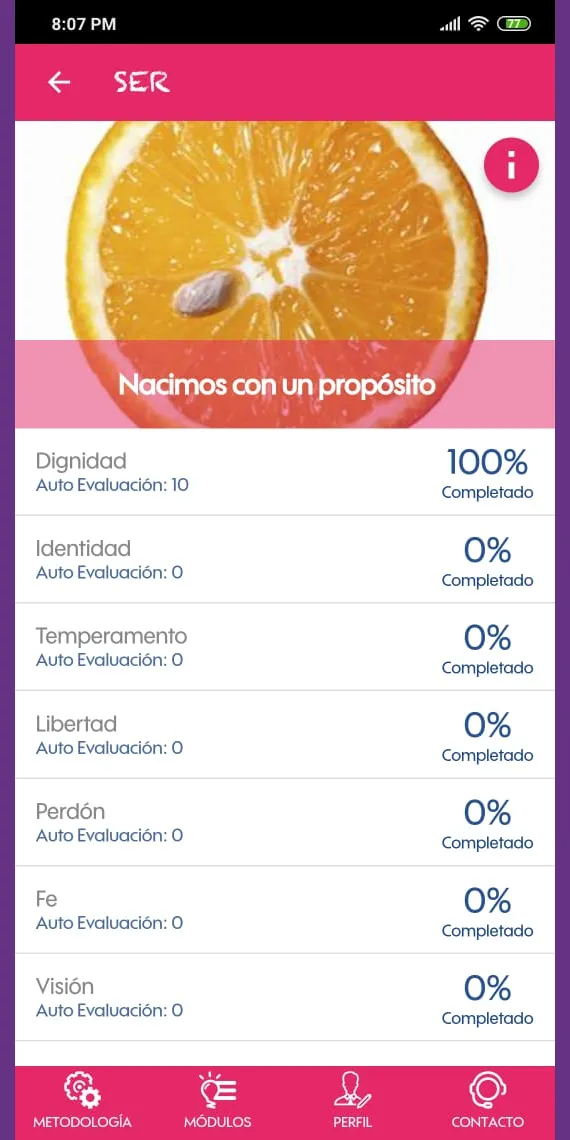 Misión Antivirus Pensamiento p | Indus Appstore | Screenshot