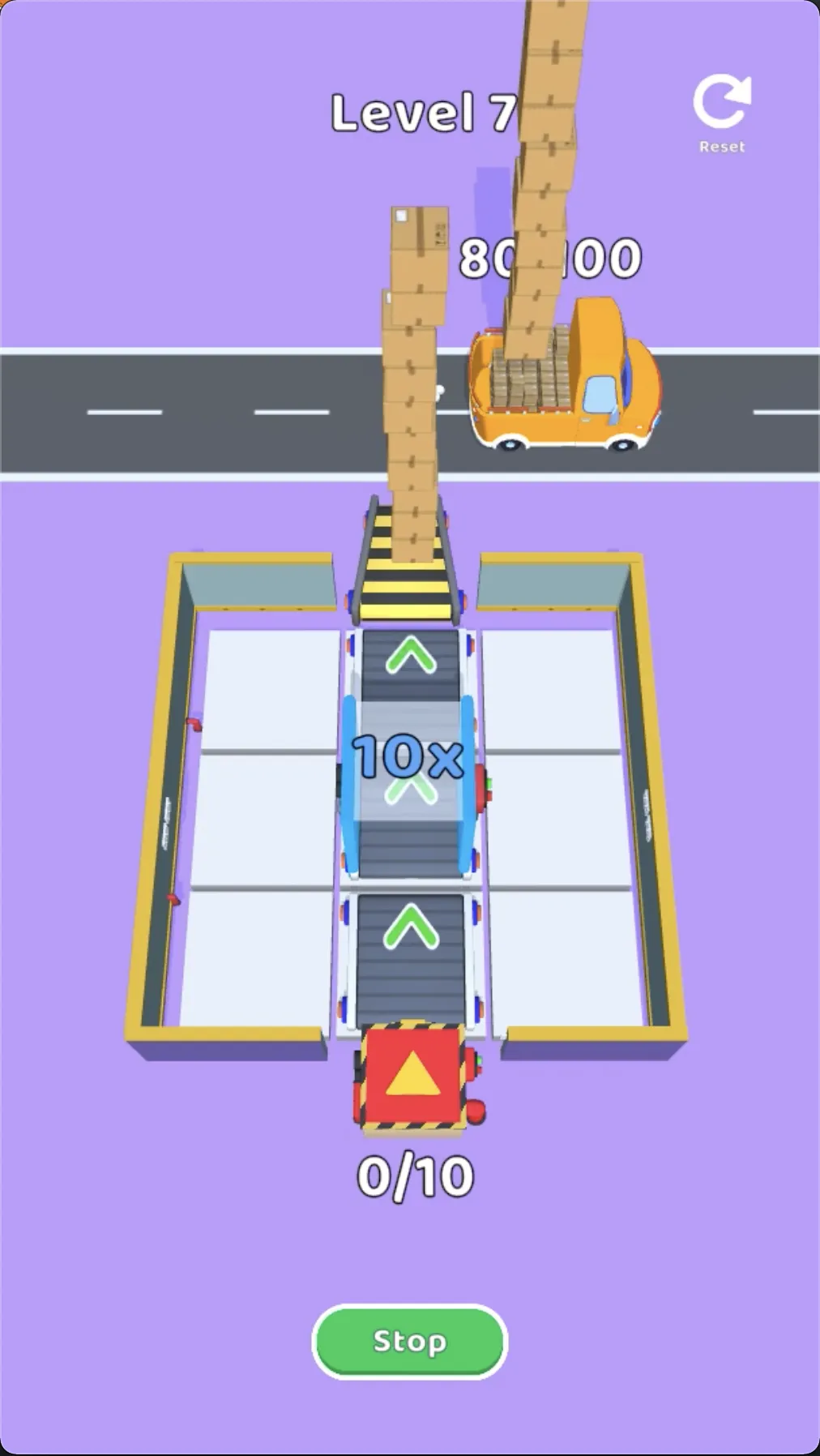 Assembly Line | Indus Appstore | Screenshot