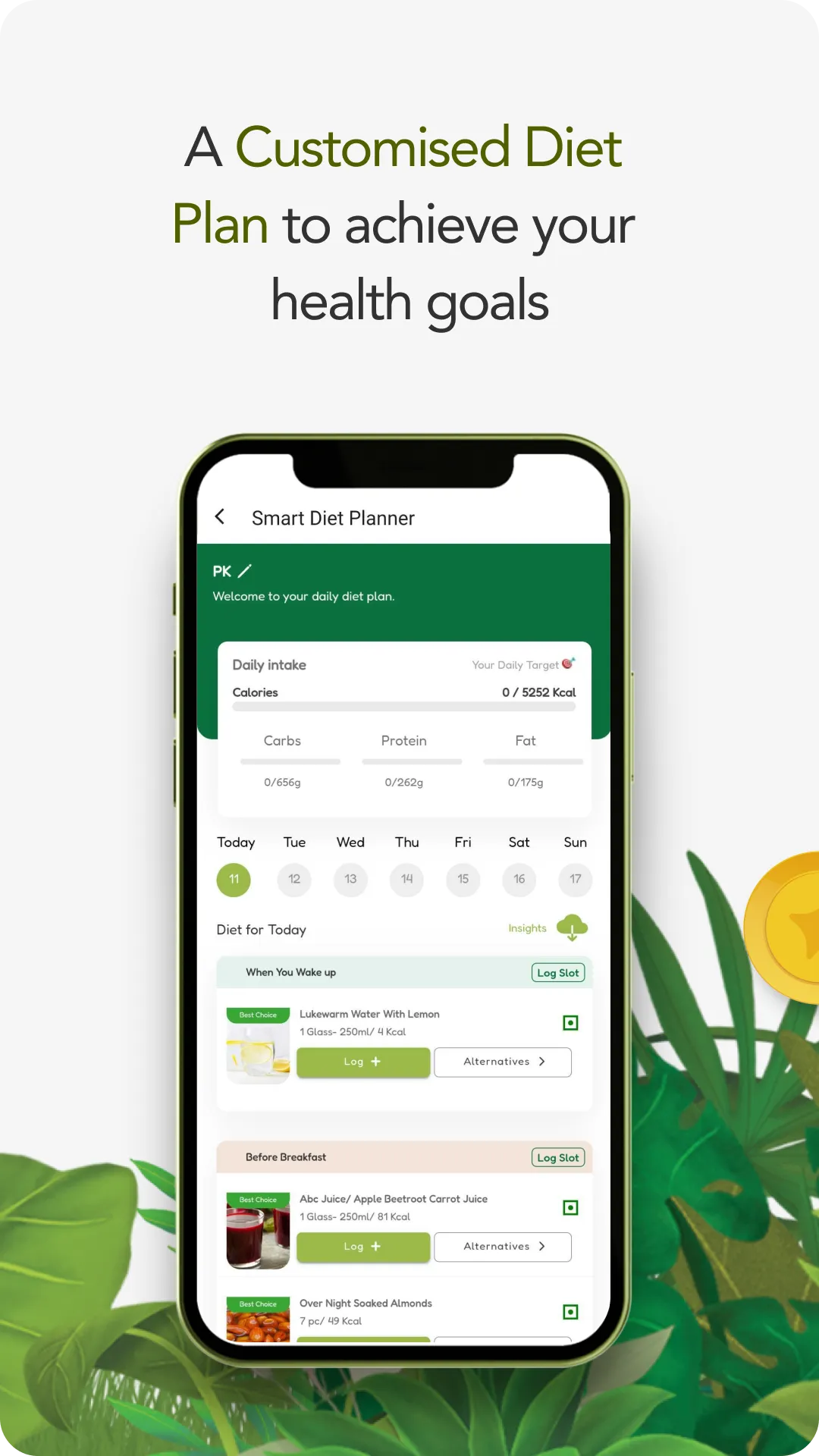 Kapiva | Indus Appstore | Screenshot