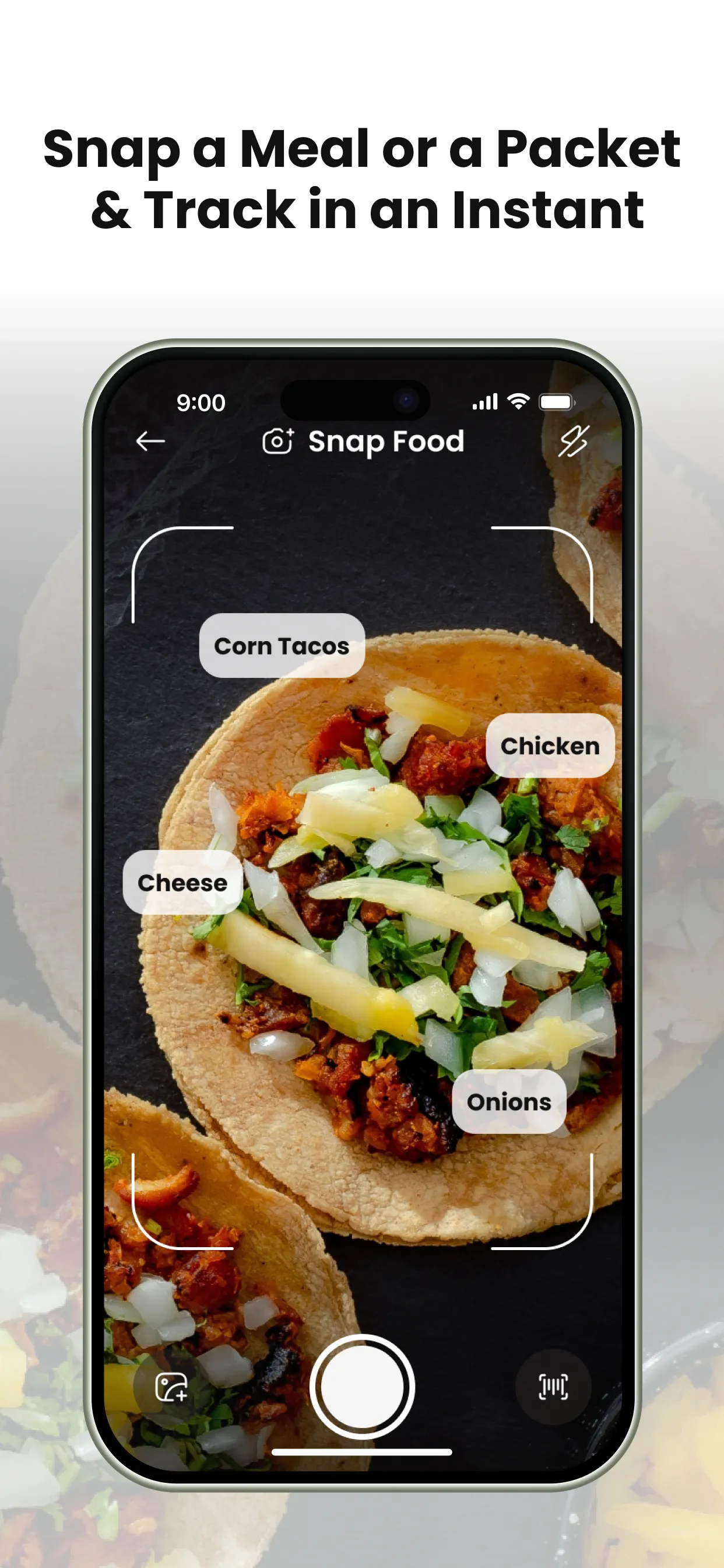 Healthify: AI Diet & Fitness | Indus Appstore | Screenshot