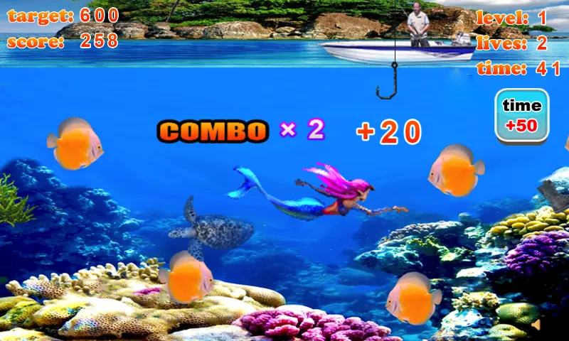 Fishing Champion | Indus Appstore | Screenshot