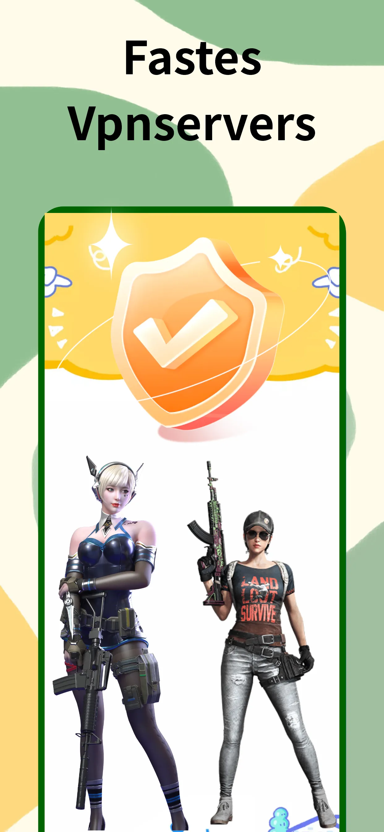 Security VPN | Indus Appstore | Screenshot