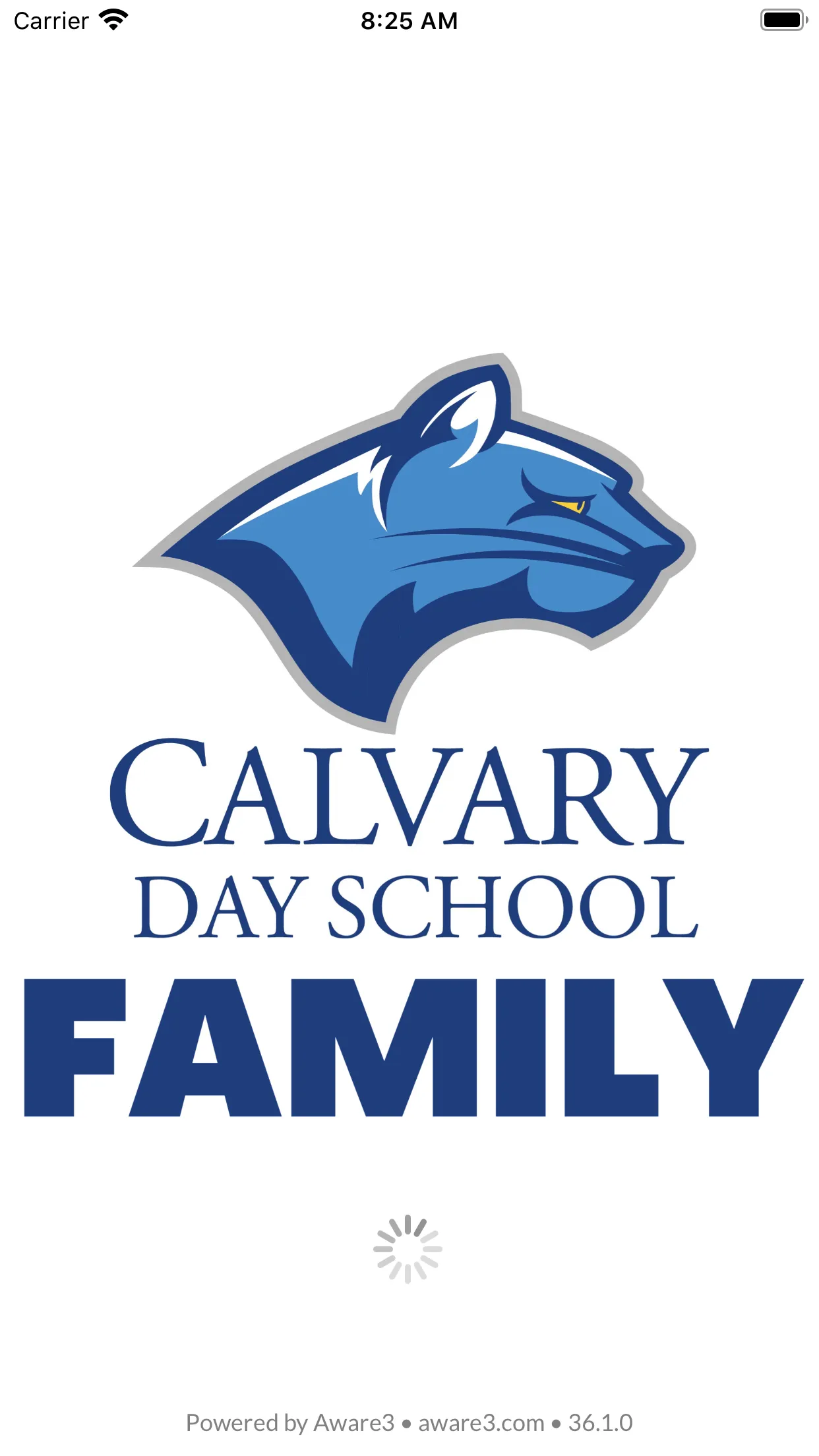 Calvary Day School NC | Indus Appstore | Screenshot