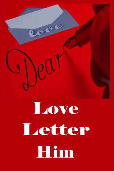 Love letters for him | Indus Appstore | Screenshot