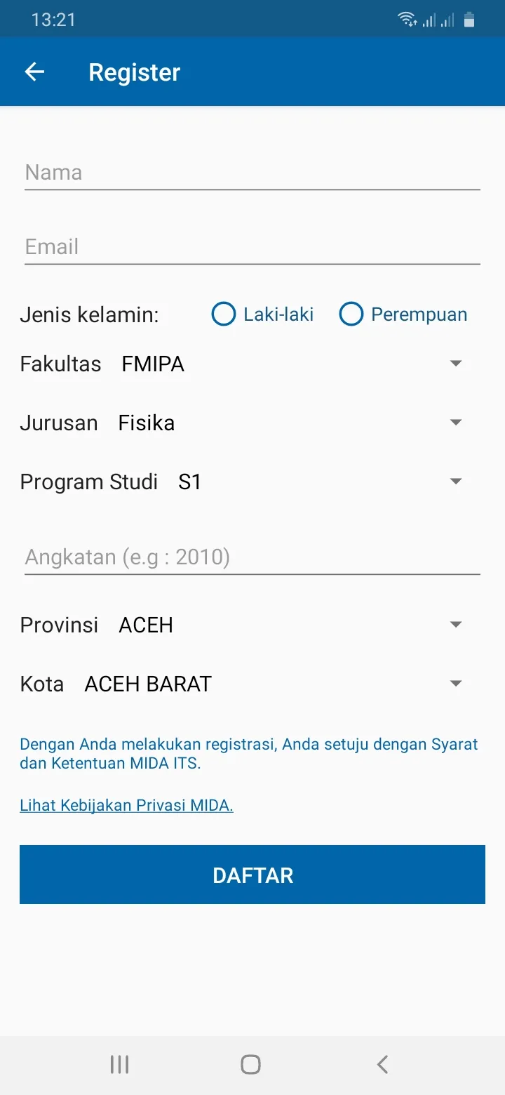 IKA ITS | Indus Appstore | Screenshot