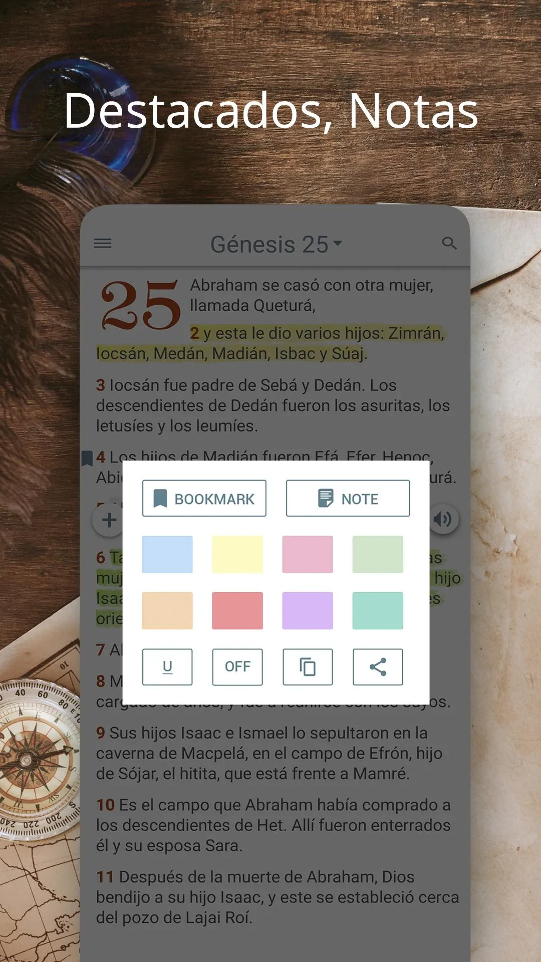 La Santa Biblia Católica | Indus Appstore | Screenshot