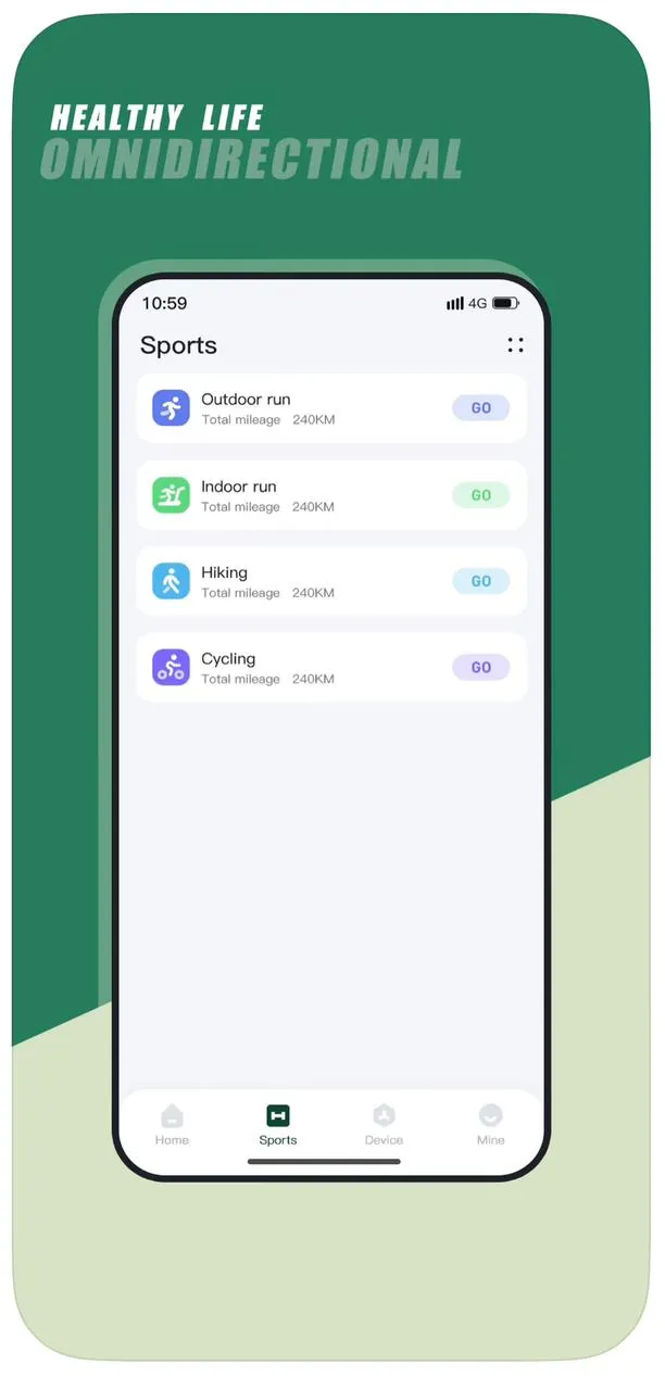 GreenLion | Indus Appstore | Screenshot