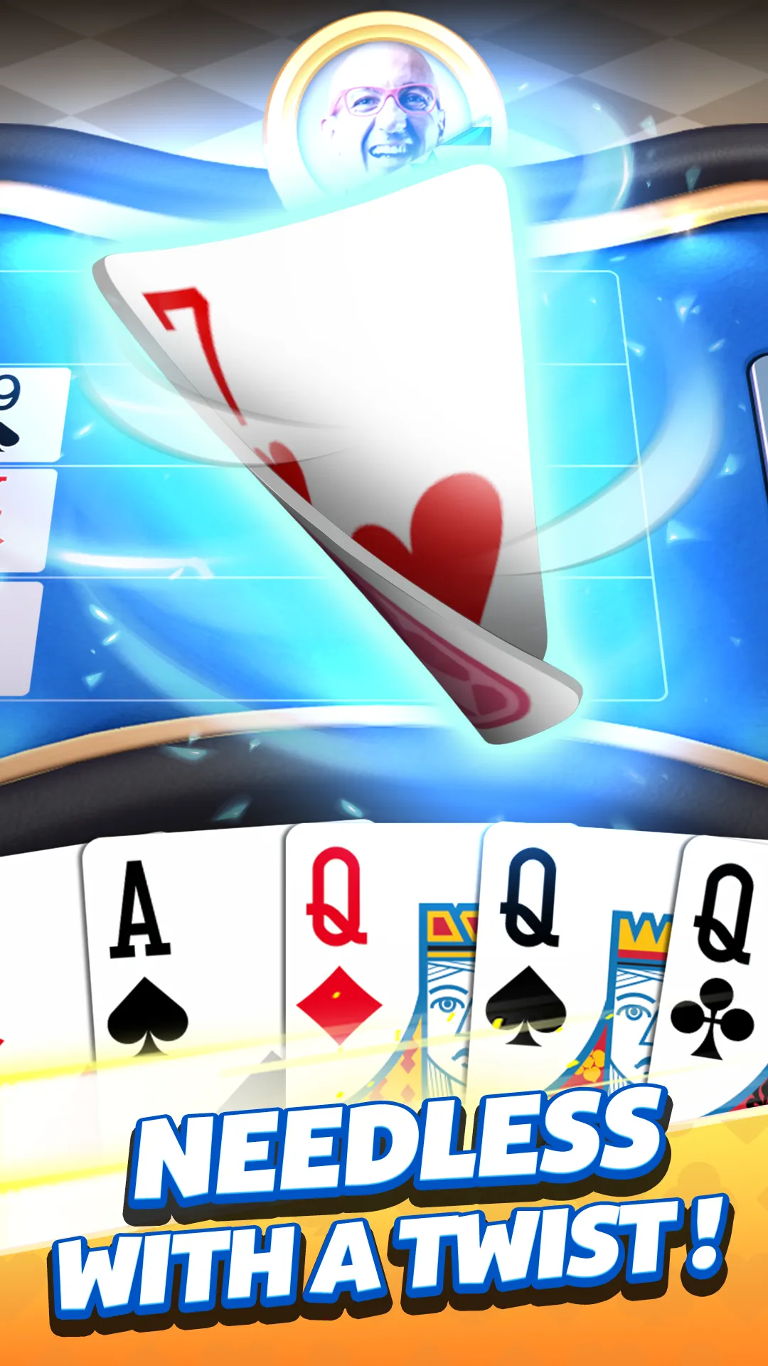 Rummy Plus -Original Card Game | Indus Appstore | Screenshot