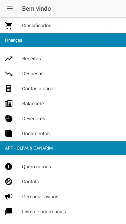 OLIVA & CANARIM | Indus Appstore | Screenshot