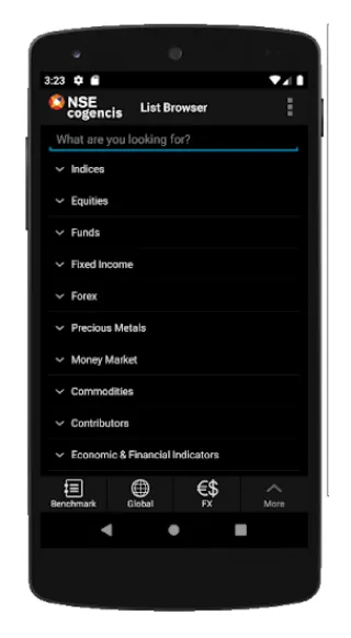 CogMobile | Indus Appstore | Screenshot