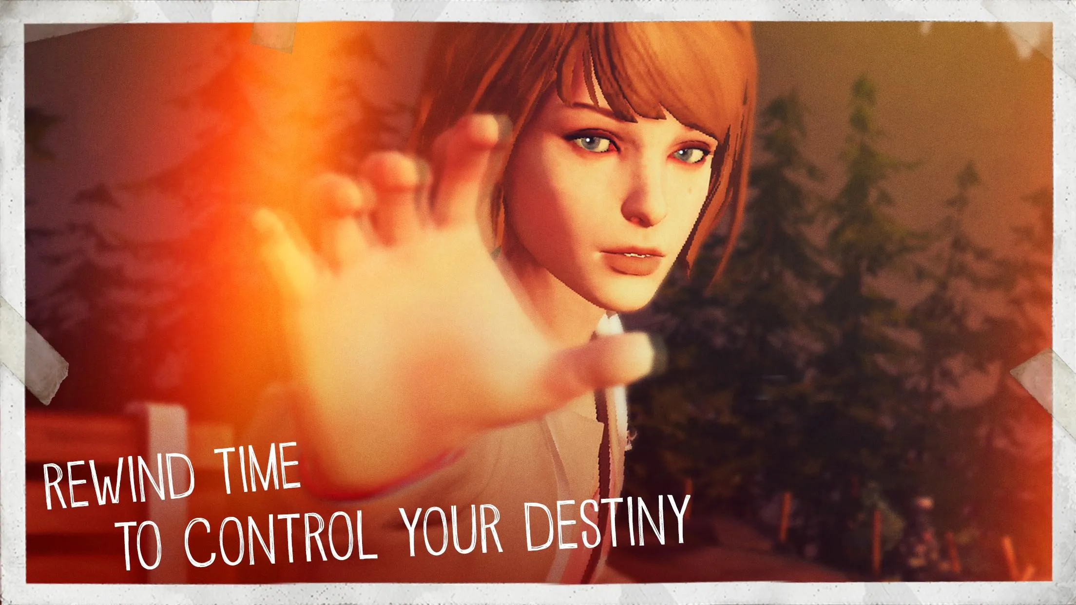 Life is Strange | Indus Appstore | Screenshot
