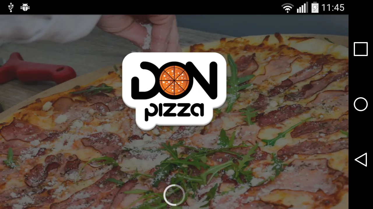 Don Pizza - Kragujevac, Srbija | Indus Appstore | Screenshot