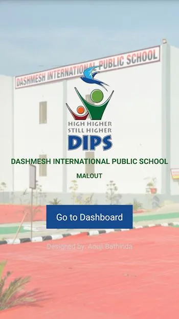 Dips Malout | Indus Appstore | Screenshot