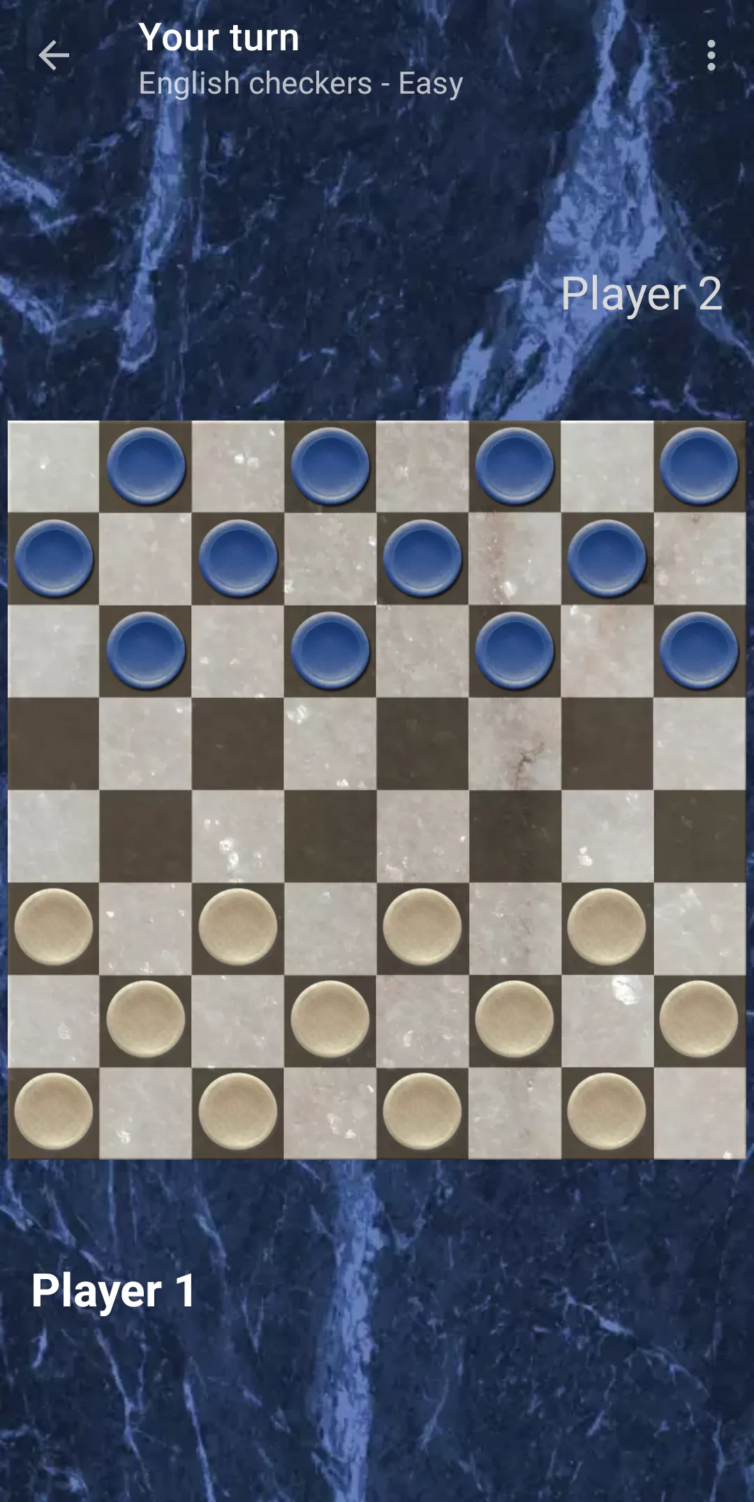 Checkers (Oh no! Another One!) | Indus Appstore | Screenshot