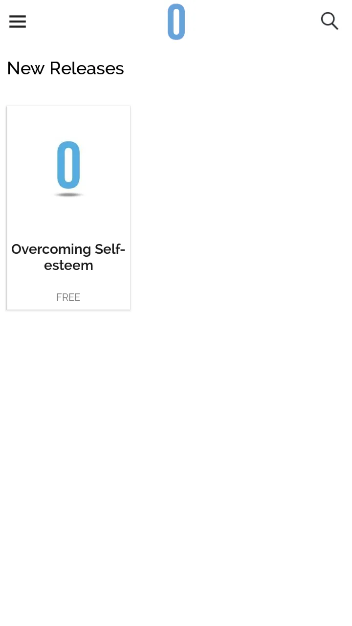 Overcoming Low Self-Esteem | Indus Appstore | Screenshot