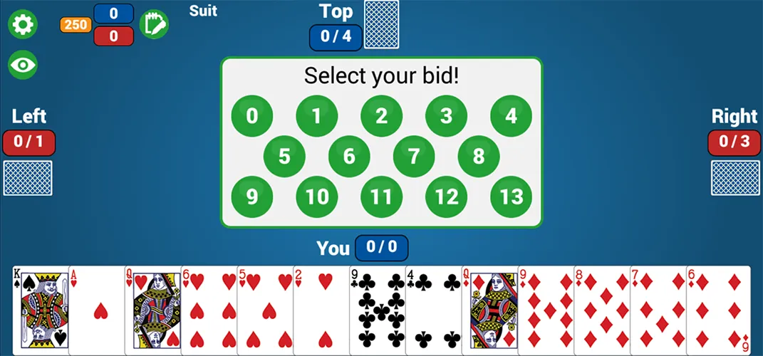 Spades Classic | Indus Appstore | Screenshot