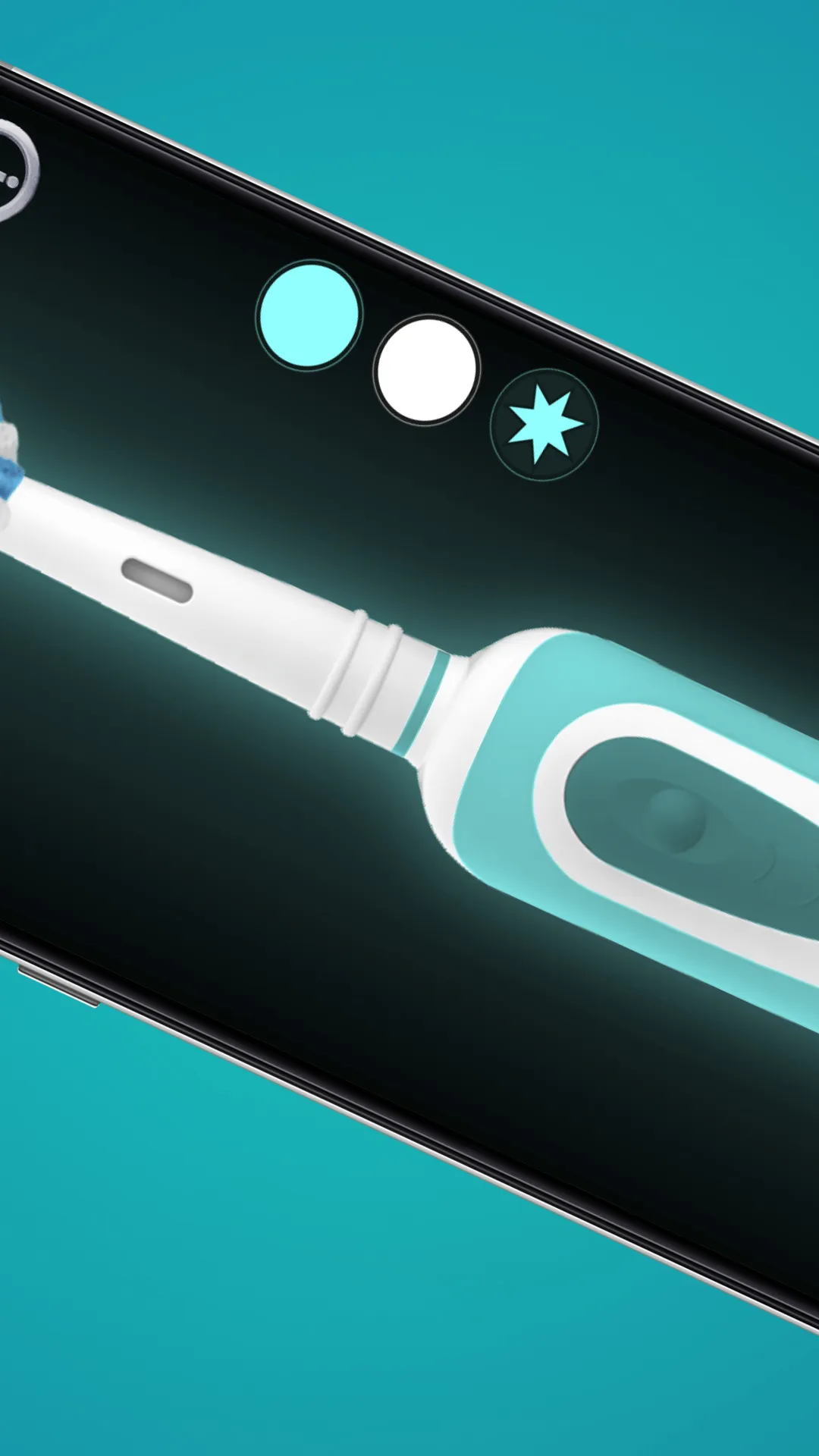 Toothbrush Prank | Indus Appstore | Screenshot