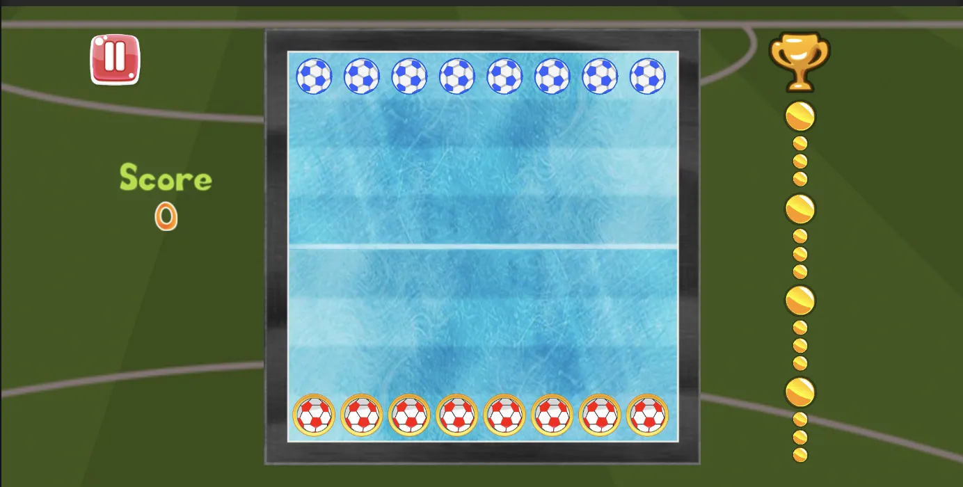 SoccerBoard -Soccer Game | Indus Appstore | Screenshot