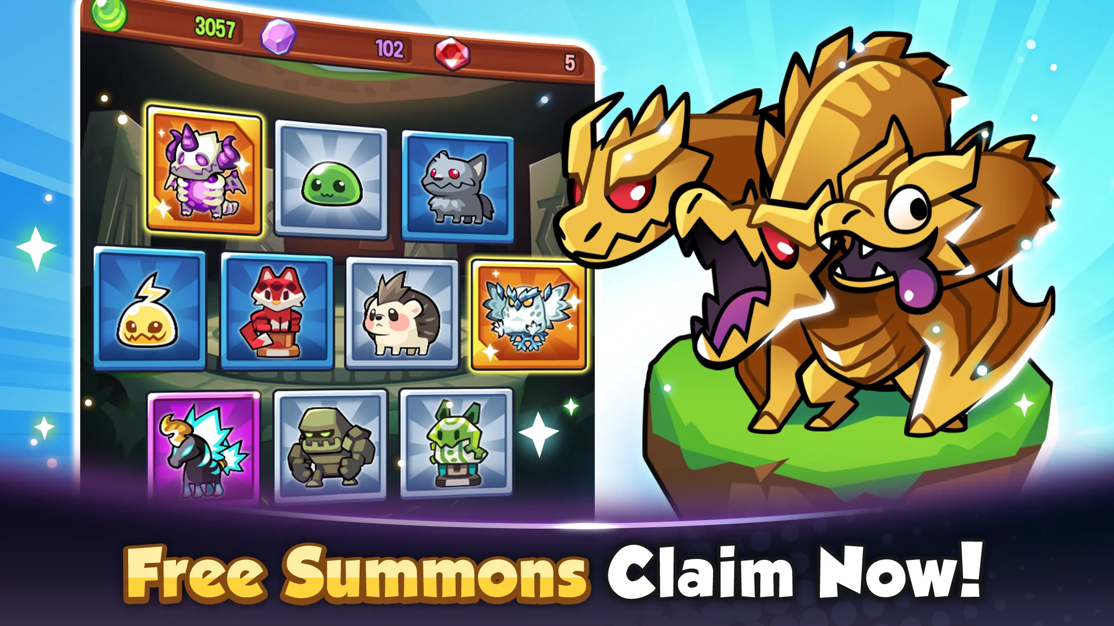 Summoners Greed: Tower Defense | Indus Appstore | Screenshot