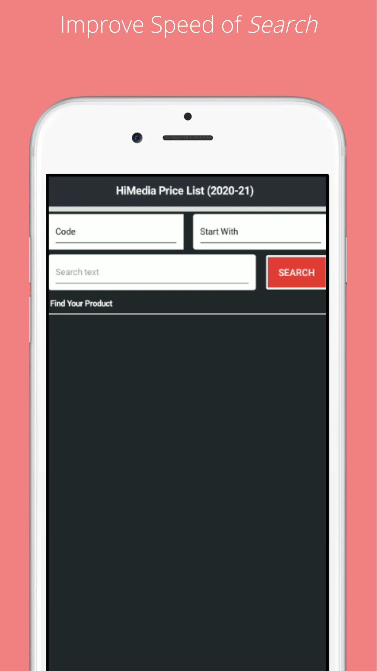 HiMedia Price List 2022-23 INR | Indus Appstore | Screenshot