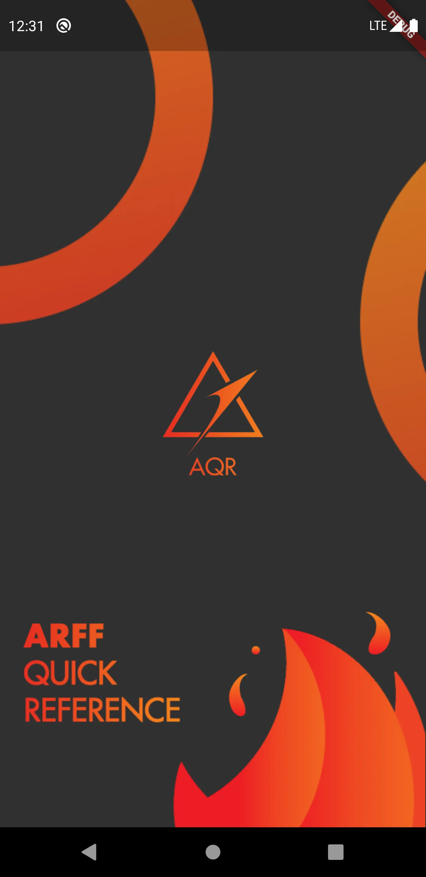 ARFF QR | Indus Appstore | Screenshot